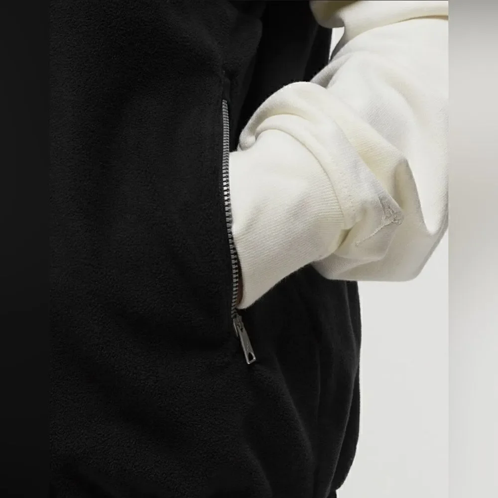 Nike Air Jordan Essentials Winter Vest Black